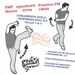 PMF EP.10 I @function.fm