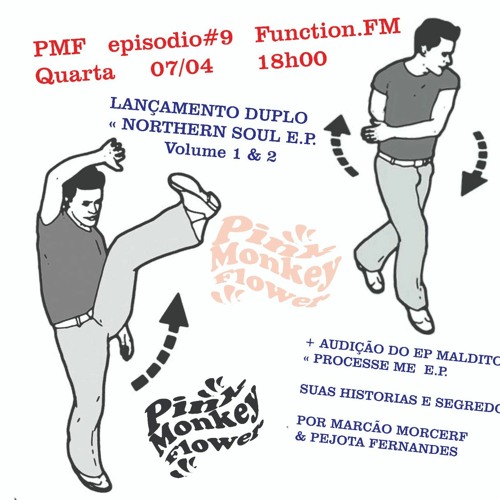 PMF EP.10 I @function.fm