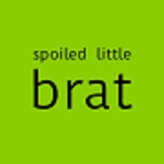 underscores - Spoiled little brat / Charli xcx - Club classics