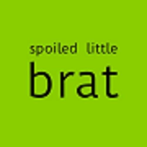 underscores - Spoiled little brat / Charli xcx - Club classics