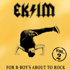 Stream Ultimate B-Boy Funk Breaks (2002) by A.Skillz