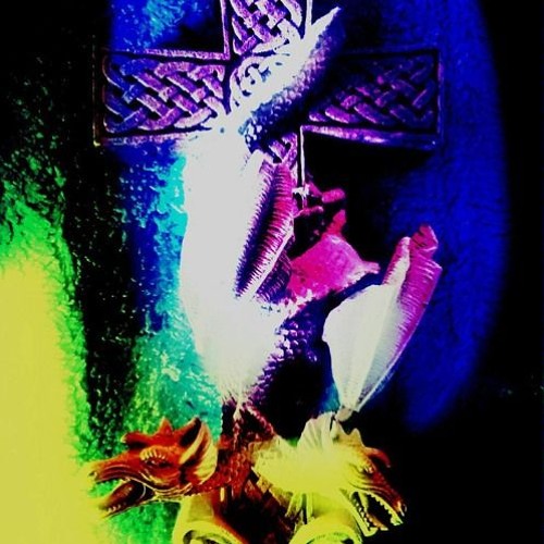 T Rex Earth - Fantasy Trance
