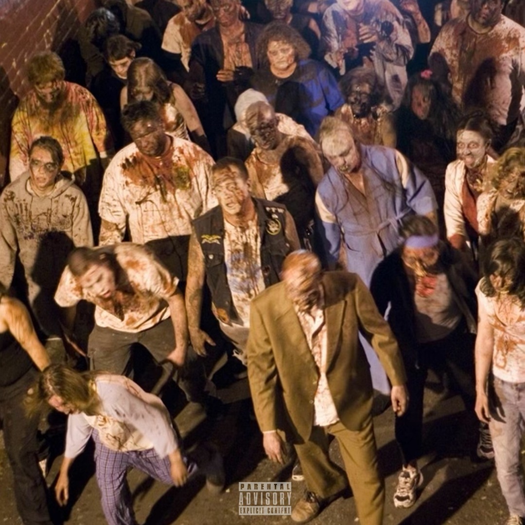 Internet Diss feat. Glokk40Spaz (prod. Al Chapo)