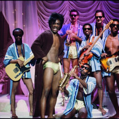 HOT DISCO FUNK 80s + FILTER HOUSE 90s MIX by DON the DISCO DUDE aka DJ Donald D. / 2025