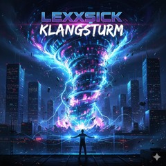 Lexxsick - Klangsturm