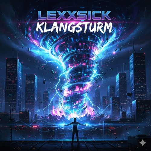 Lexxsick - Klangsturm