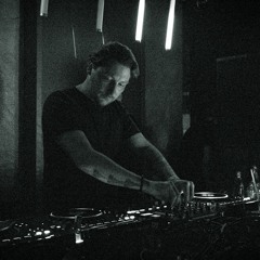 Live Session by Maurice Burgbacher