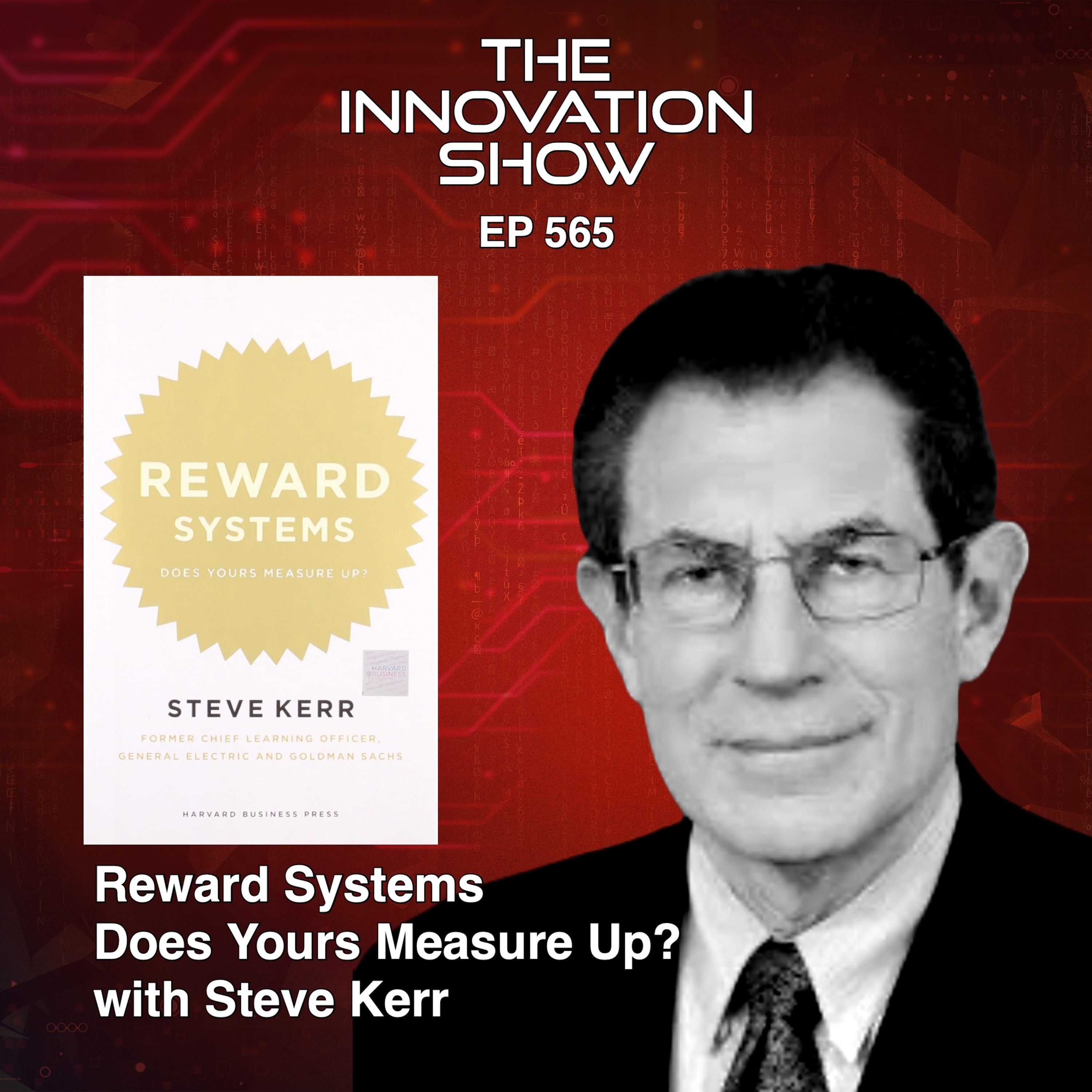 The Innovation Show