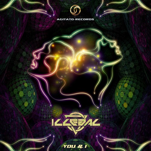 ILLEGAL - You & I (Psytrance 2021)