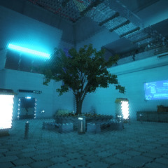 oxygenetiX - Reciprocity【Solarmodern: Nature NeoTrance】