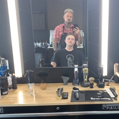 “Jus A Lil Off the Top”