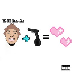 In Luv With My Glock