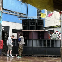 Fat Electro & Proggy Beats