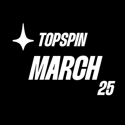 Tillmann b2b an.judge @TOPSPIN