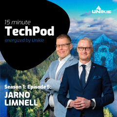 Geopolitiikka on kiinnostunut sinusta