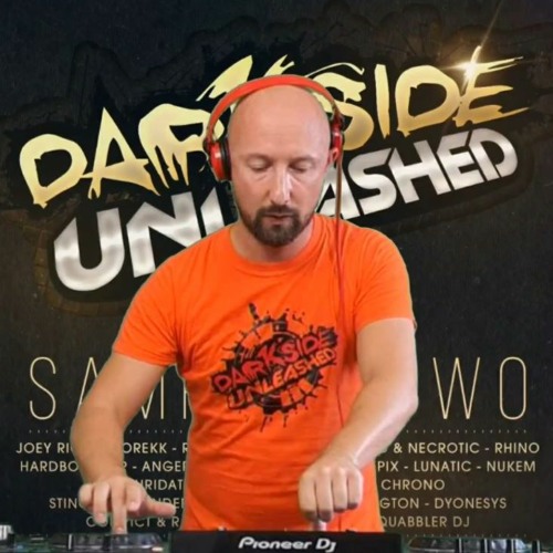 History Of Darkside Unleashed Vol 2
