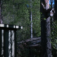 The Difficulty To Exist