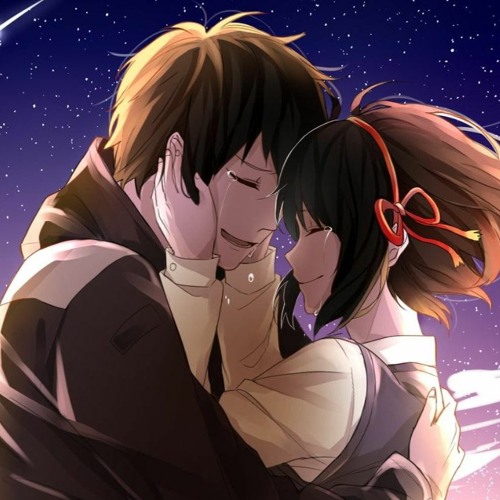 No More Tears ( Emotional Faries Edit)