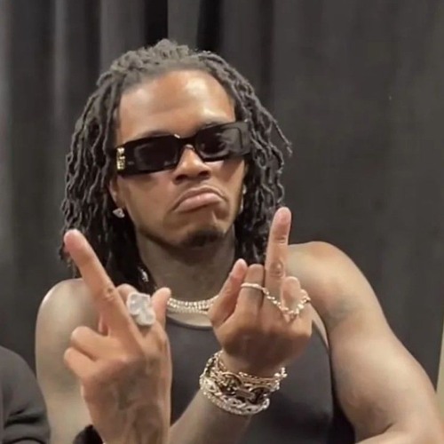 Gunna x Offset - Overseas
