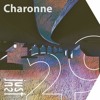 JustCast 29: Charonne DJ mix artwork - Electronic music tracklist cover image
