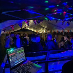 Groovy Tech Mix