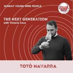 Ep. 1472 Totò Navarra | The Next Generation