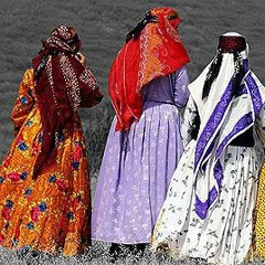 Koma Mezrabotan-Min biqelînin bi agirê bizot