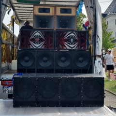 Tolerade 24 Gesundheitsfloor Live Set @ Cryptic Underground System