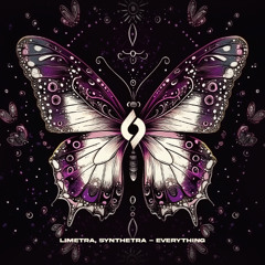 Limetra, Synthetra - Everything [Journey of the Soul]