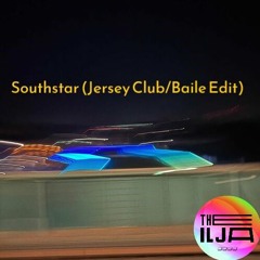 Big Sean - Southstar (Jersey Club/Baile Edit)
