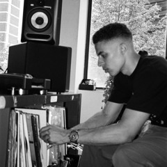 Isaac Carter - 14 October 2024