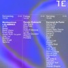 PE JORA $$$ -  Section 8 Berlin | Renate [15.03.25] DJ mix artwork - Electronic music tracklist cover image