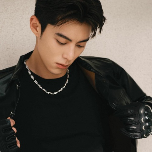 Dylan Wang