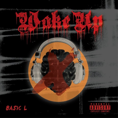 WAKE UP - BASIC L (PROD.FANTOM)