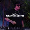 InntRaw @ Pleasure Grooves #001 DJ mix artwork - Electronic music tracklist cover image