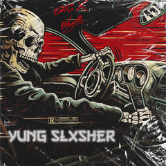 Yung Slxsher (prod.Lucidbeatz)