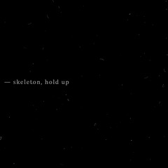 skeletons — playboi carti (slowed + reverb)
