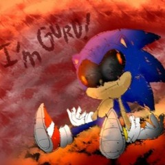 (OG AND OLD) DifferenTopic - Confronting Yourself (Friday Night Funkin' Sonic Vs Sonic.exe Cover)