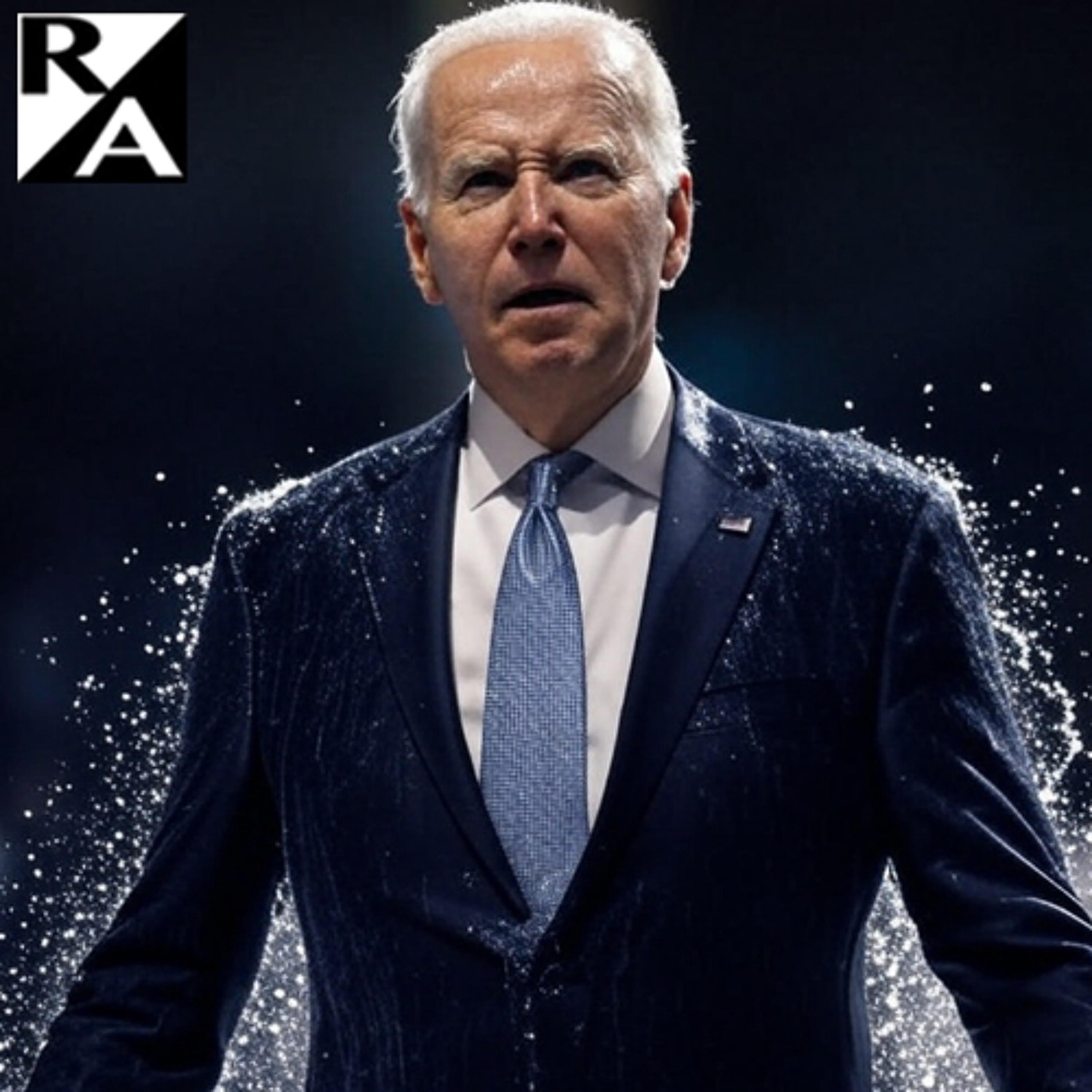 Joe Biden: Leaker-in-Chief