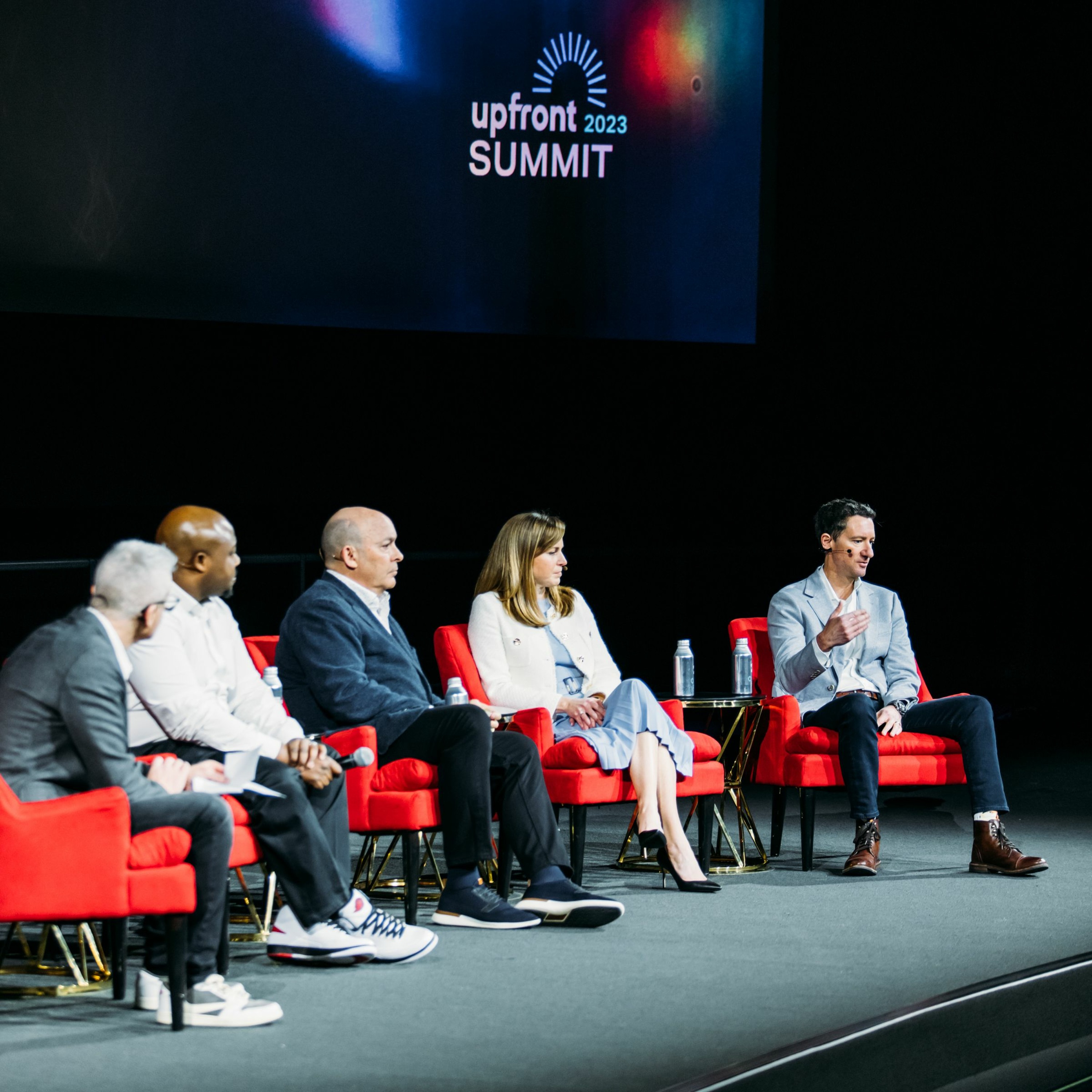 Upfront Ventures