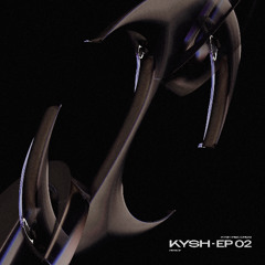 Pierce - Black Ice [KYSH-EP02]