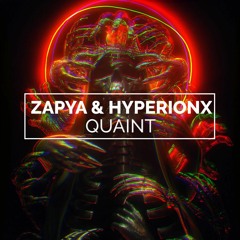 Zapya & Hyperionx - Quaint (4K Free Download)