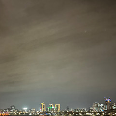 Letter from Korea Prod. AliasRed