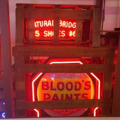 Green Door - Gizmology #4