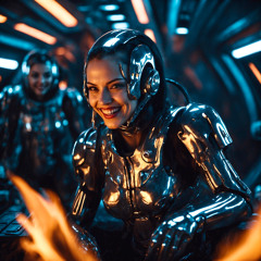 Fire Fixes Everything