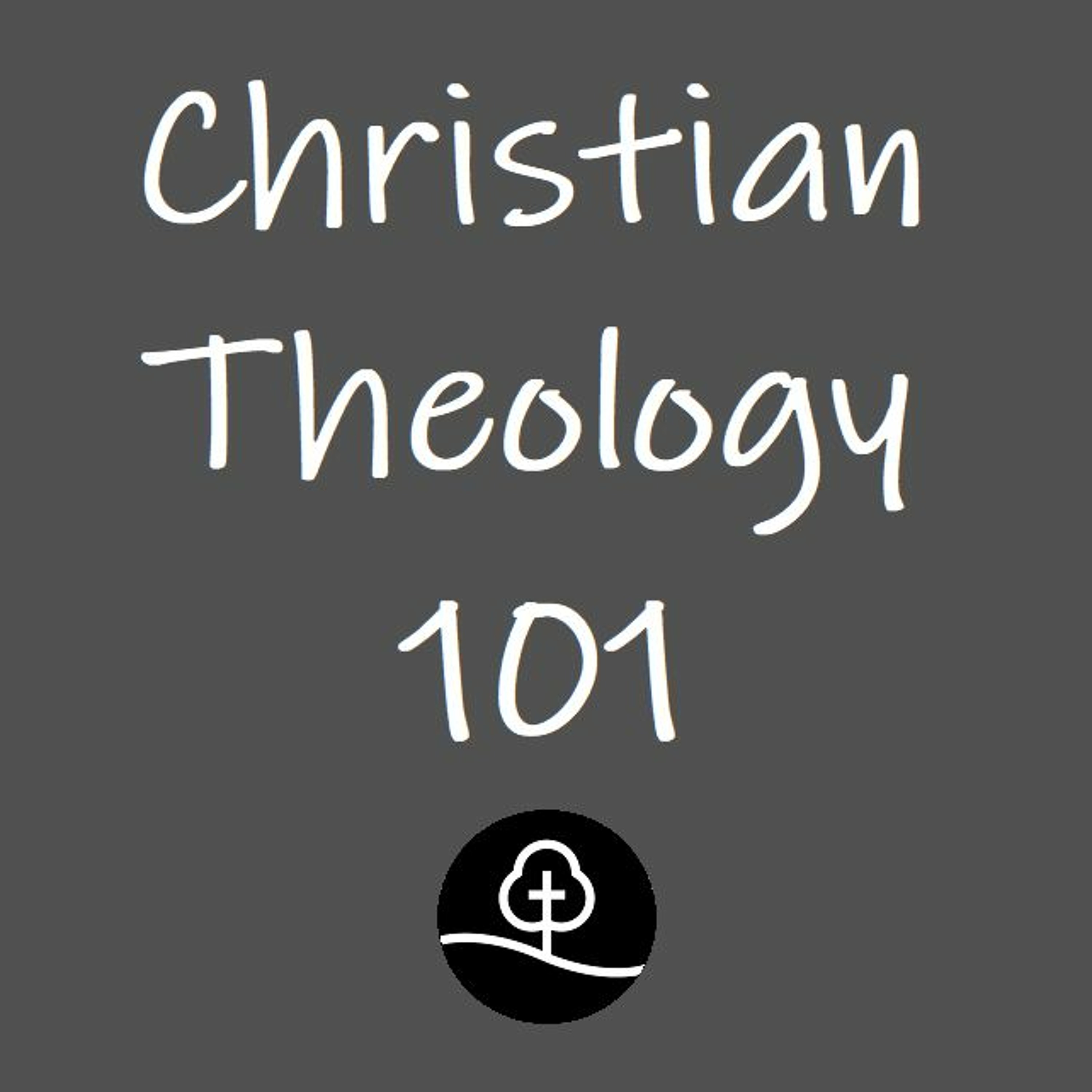 Christian Theology: The Bible Is Inspired