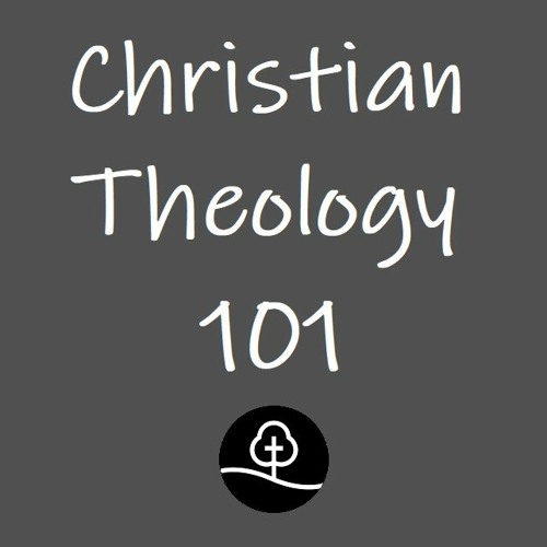 Christian Theology: The Holy Spirit Saves Us