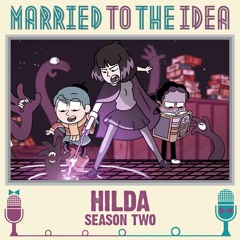 5.3 Hilda - Season Two