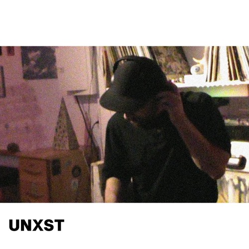 UNXST @ LOMBRASCIENCE SHOWCASE 21.03.25 - ART LAB LUZ