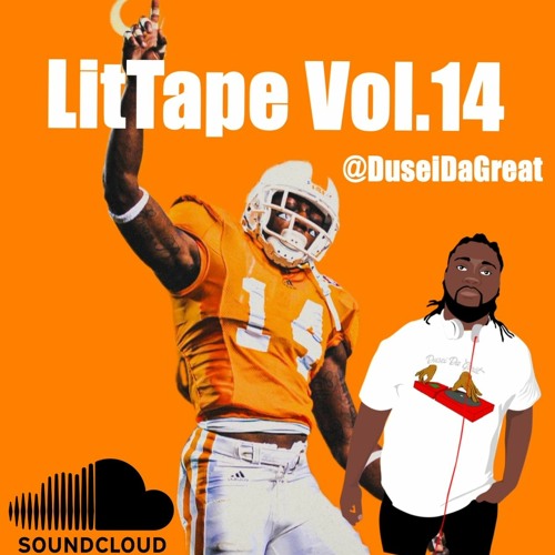 LitTape Vol.14